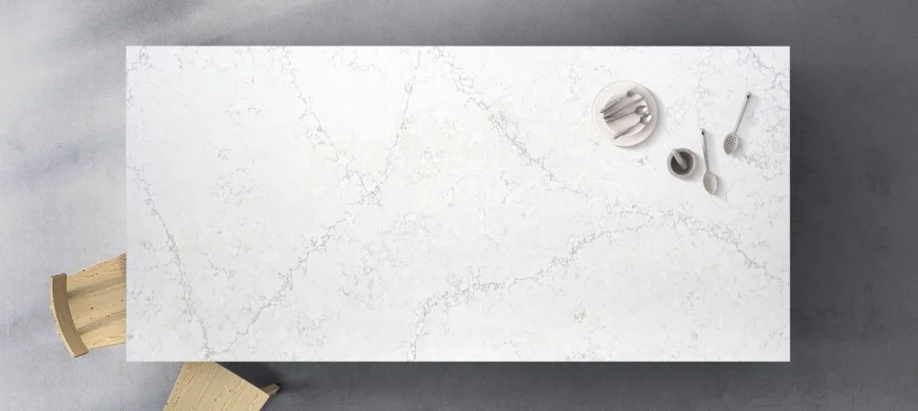 Calacatta Capria premium surface