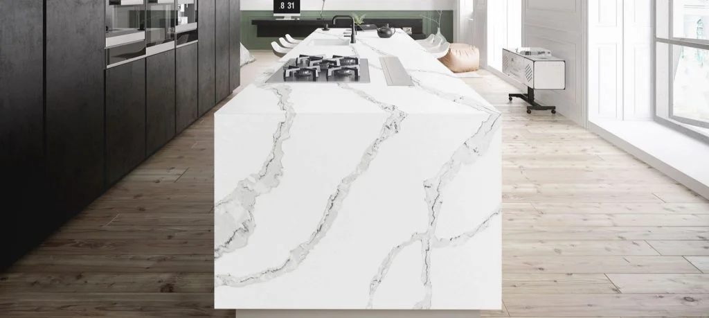 Calacatta Italia surface